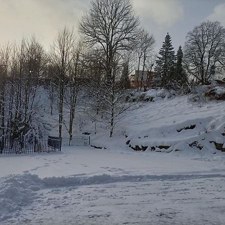 Kurzacka Chata Szklarska Poręba Kültér fotó
