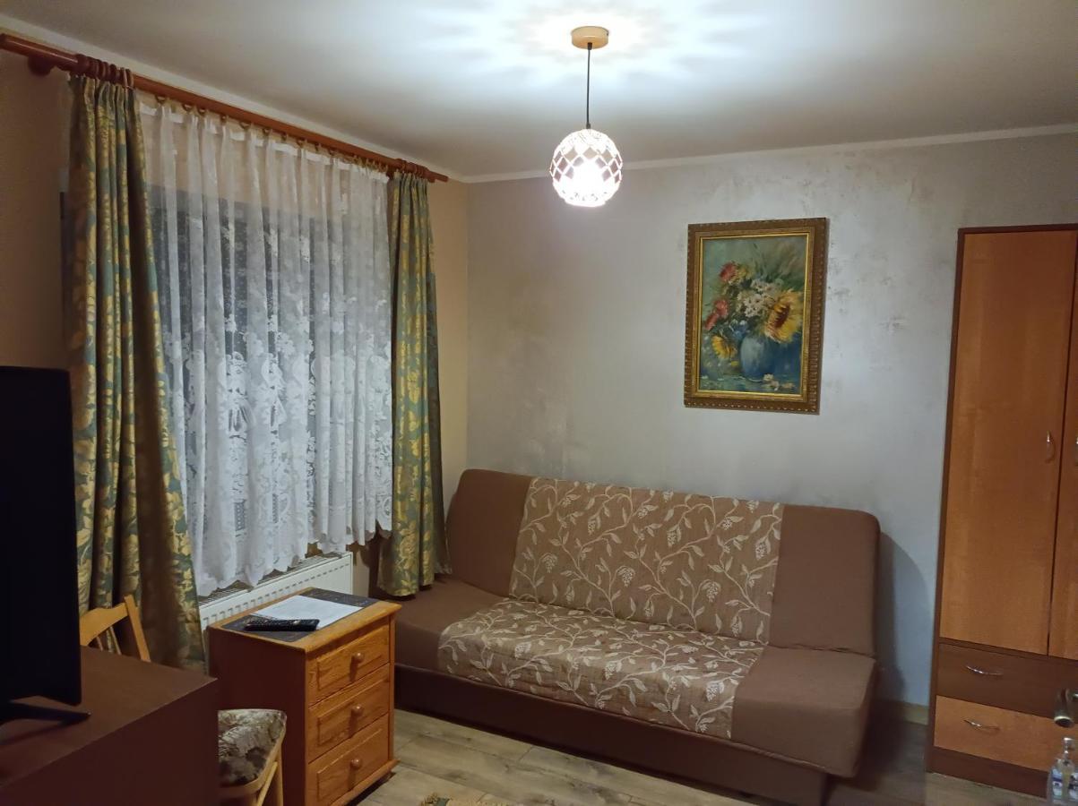 Kurzacka Chata Szklarska Poręba Kültér fotó