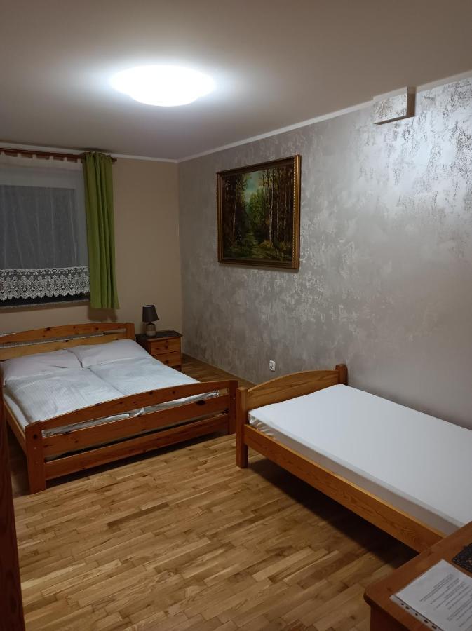 Kurzacka Chata Szklarska Poręba Kültér fotó